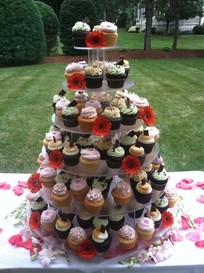 Cupcake Decorative Toppings