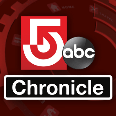 Chronicle - WCVB Channel 5